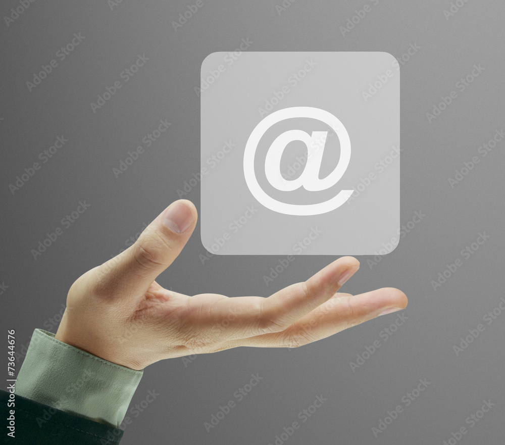 social network structure in hand social network structure in hand