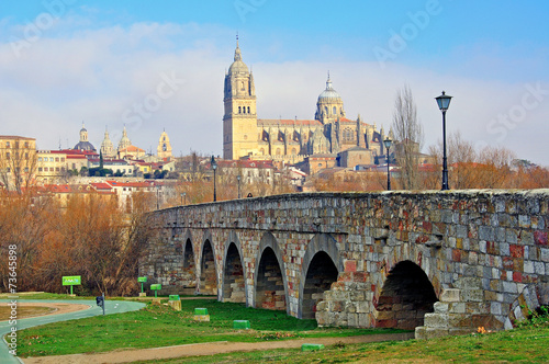 Salamanca, Spain