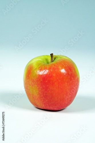 Red apple © Arena Photo UK