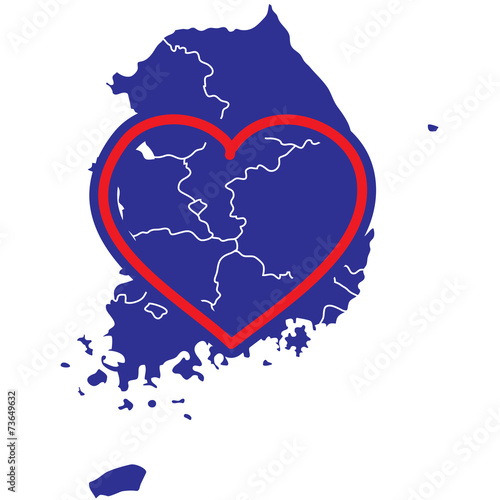 korea