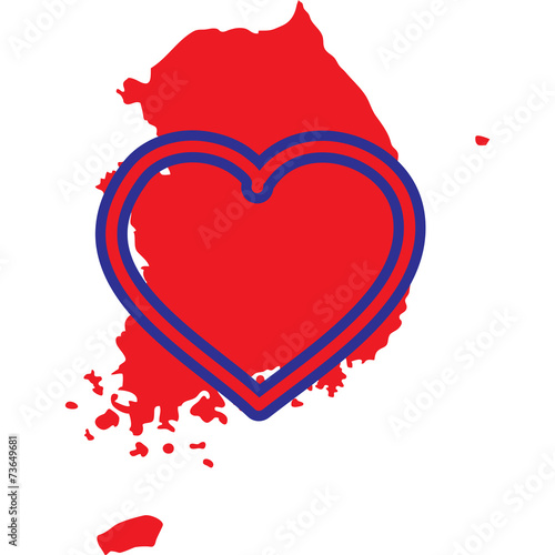 korea