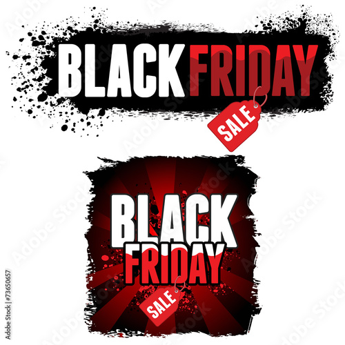 Black friday sale