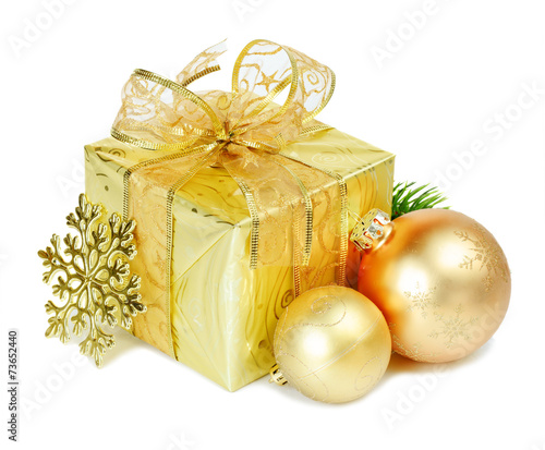 Christmas decoration