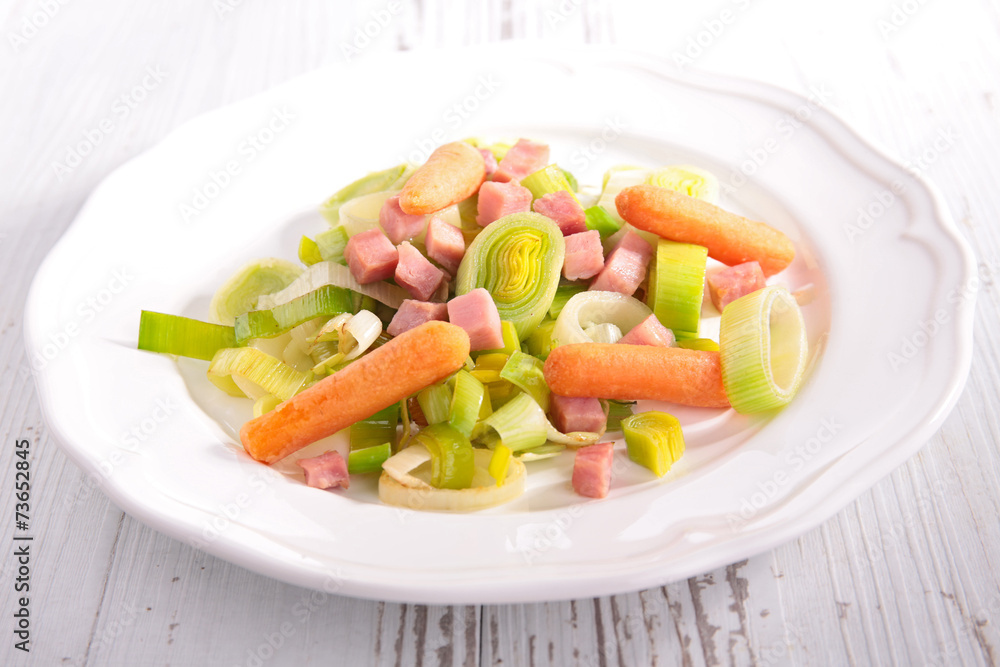 vegetables vegetables