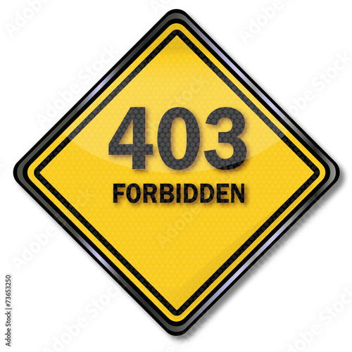 Schild 1659
