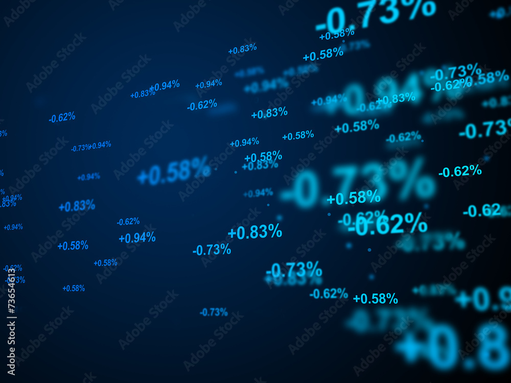 financial background financial background