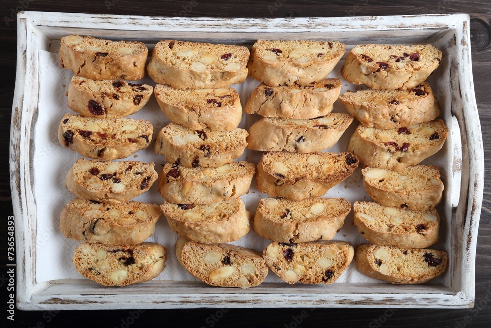 Cantucci Cantucci