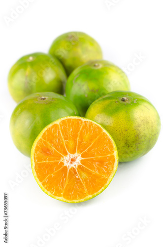 mandarin orange Tangerines fruit