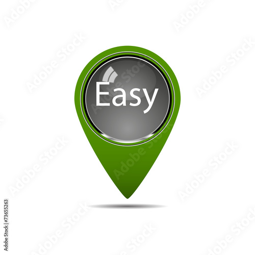 Метка Easy (label Easy)