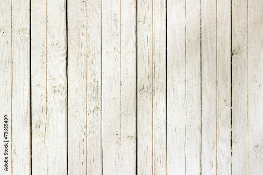 The white wood texture with natural patterns background The white wood texture with natural patterns background