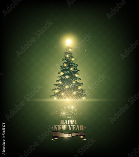 Christmas Background