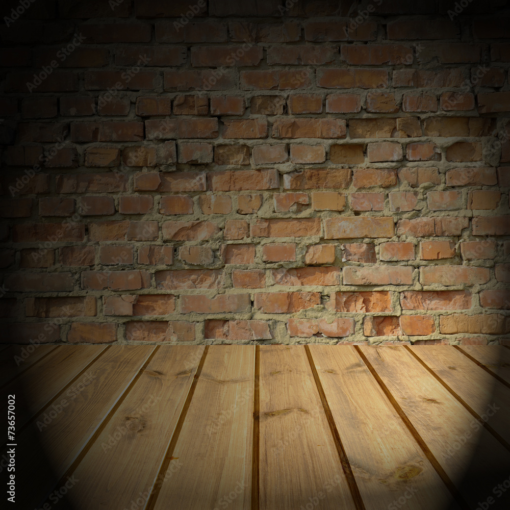 Fototapeta premium brick wall