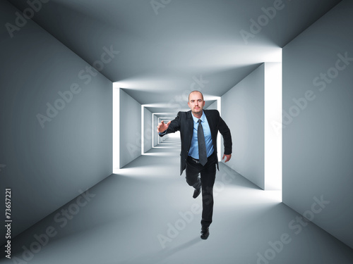 escape