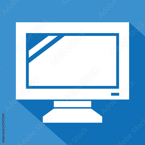 Logo écran.