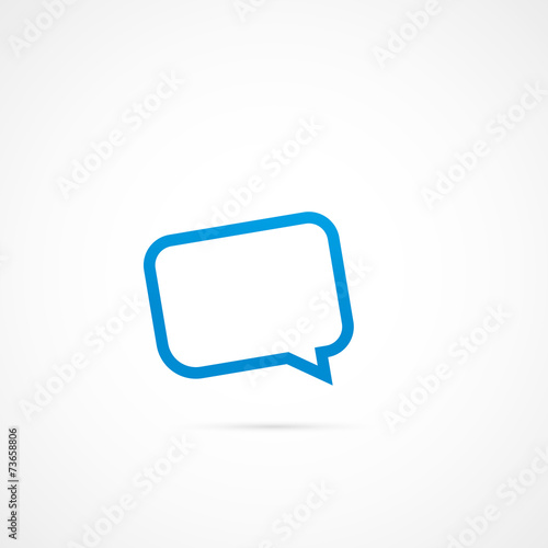 bulle dialogue