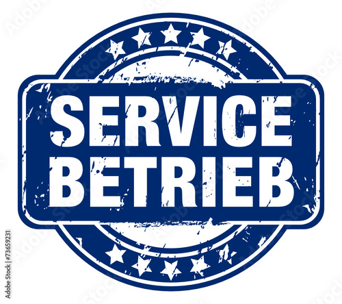Servicebetrieb