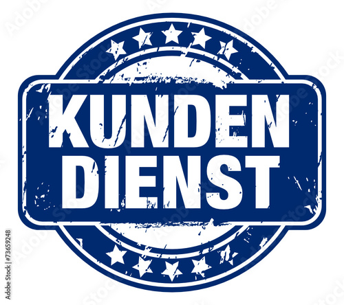 Kundendienst