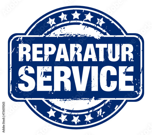 Reparatur Service