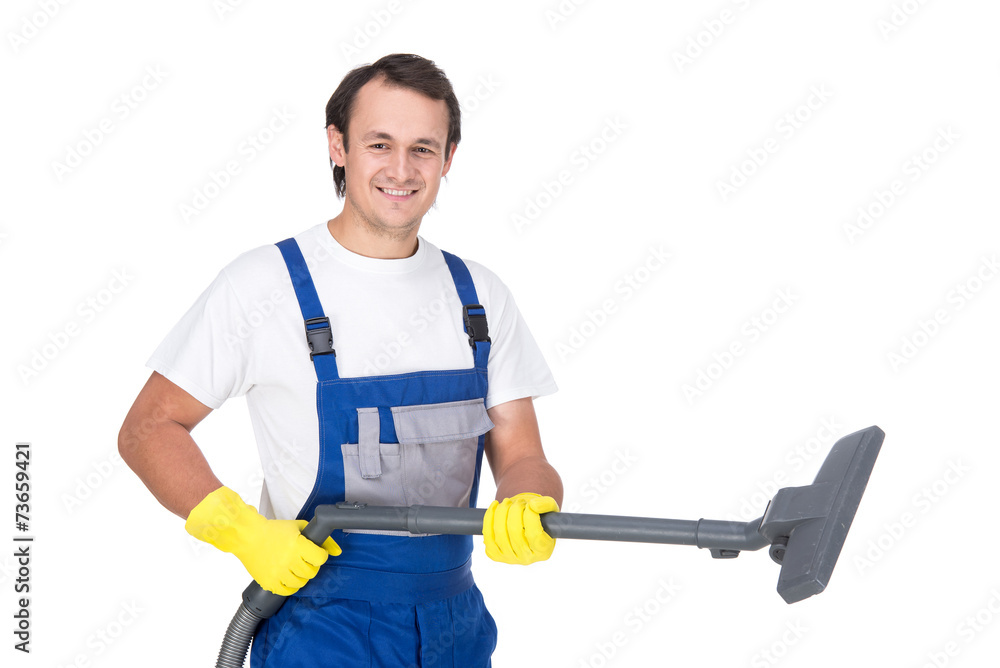 Cleaning Cleaning