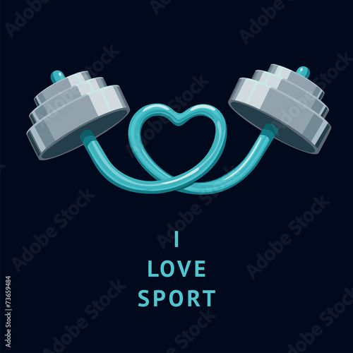 I Love Sport