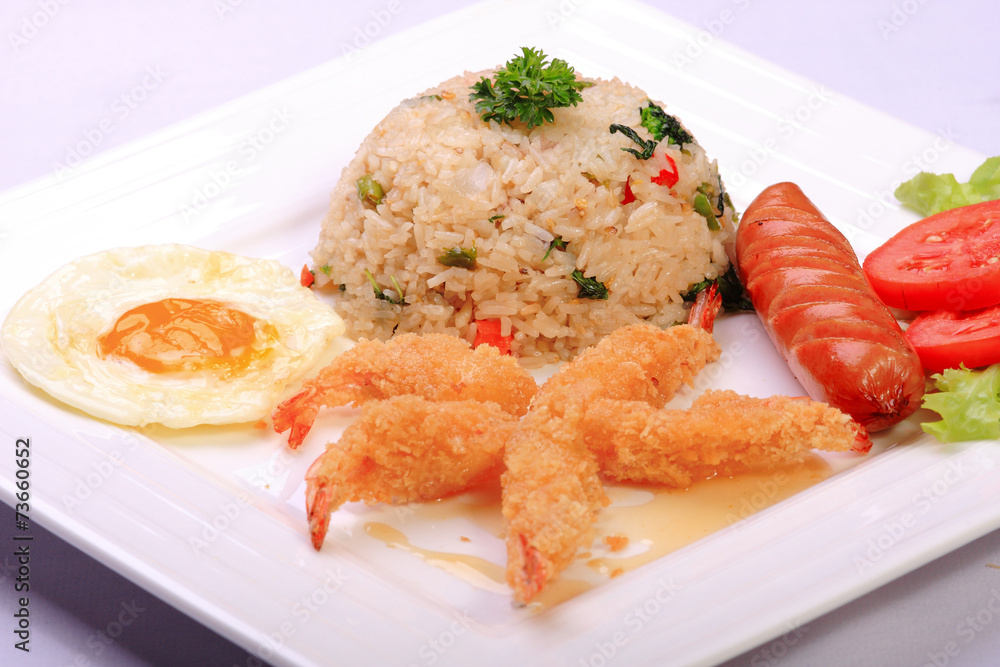 food food
