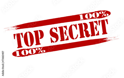 Top secret