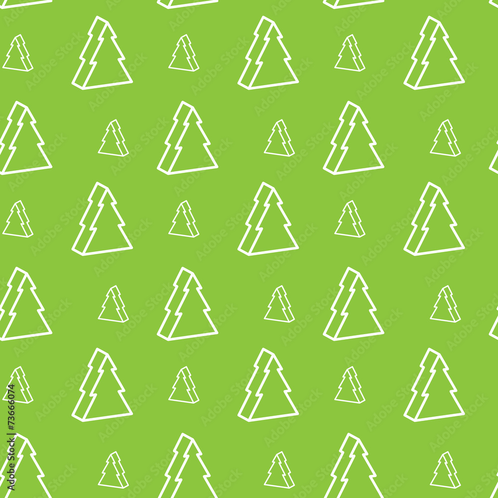 seamless christmas pattern_10 seamless christmas pattern_10