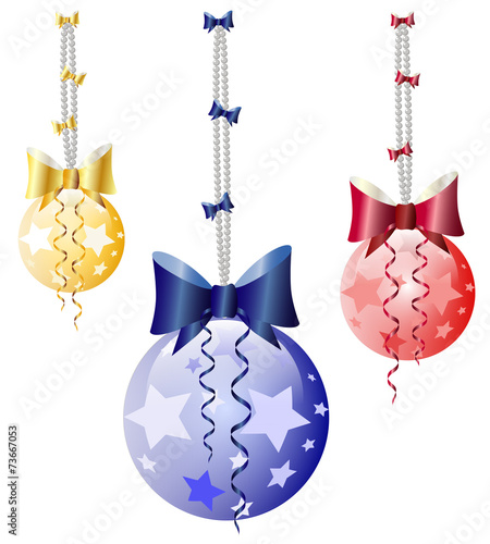 Christmas toys