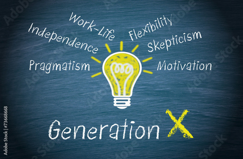 Generation X