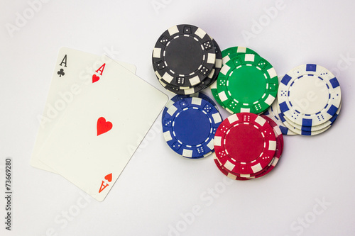 Poker Asse