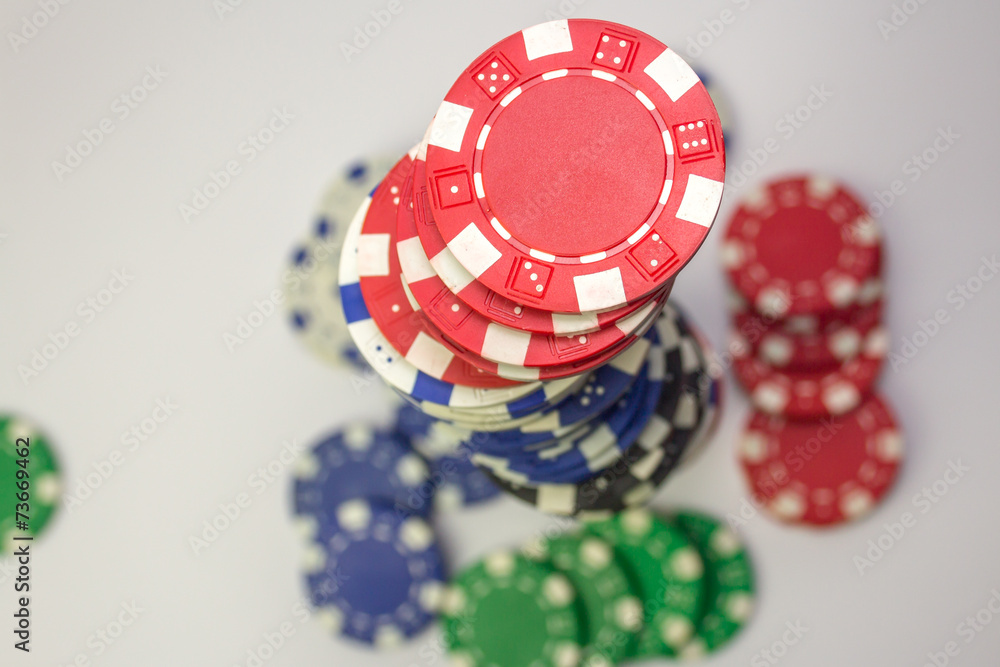 Pokerchips