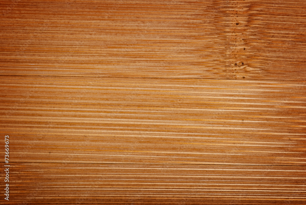 Bamboo Bamboo