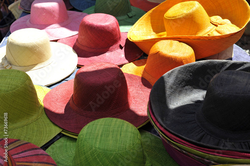 chapeaux aix