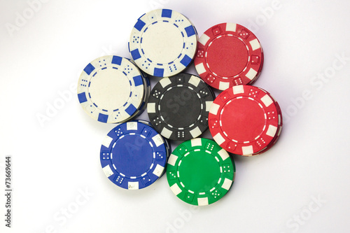 Pokerchips