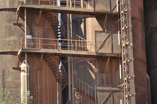 VIEILLE USINE 3