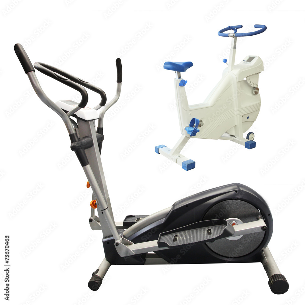 exercise bicycle exercise bicycle