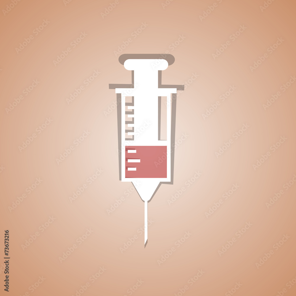 Syringe Syringe