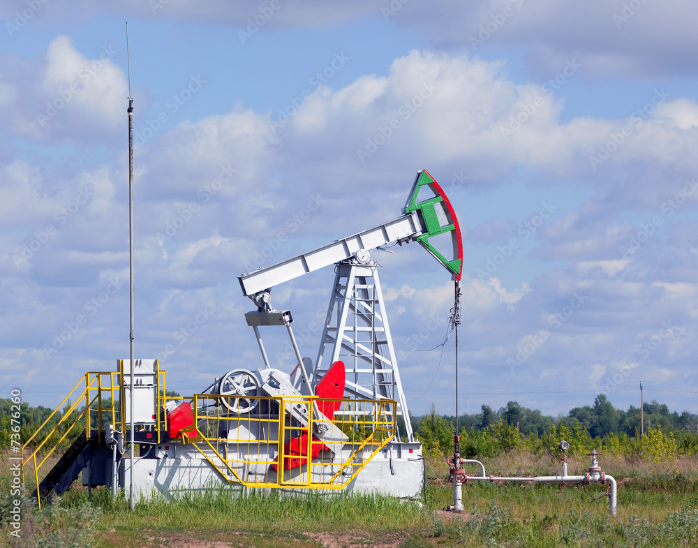 oil pump oil pump