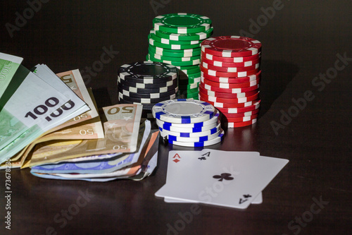 Poker Gewinn