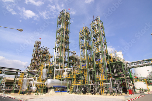 Industrial