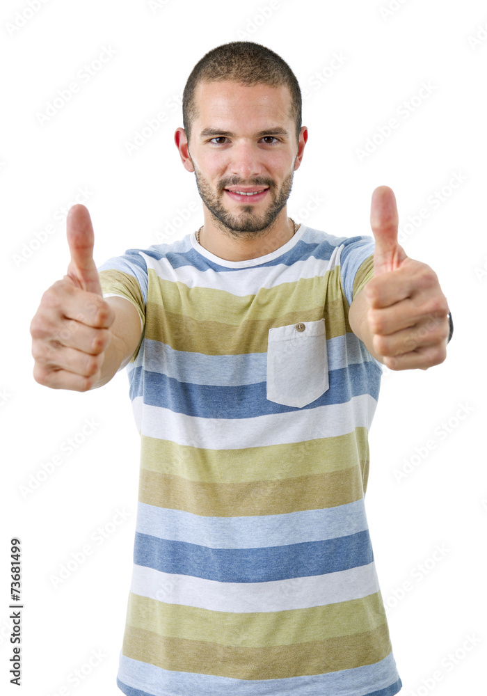 thumb up thumb up