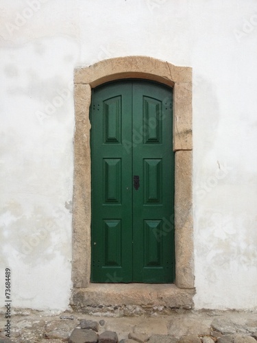 porta © marcobarillari