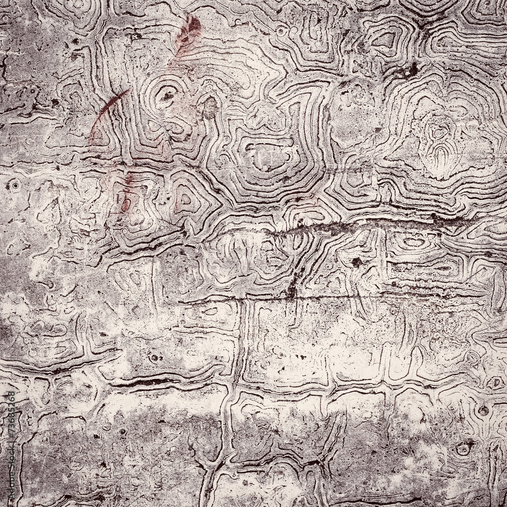 Obraz premium Close up old cement wall texture