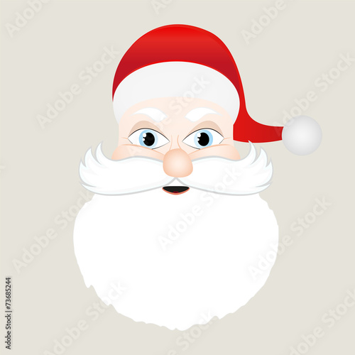 Santa Claus