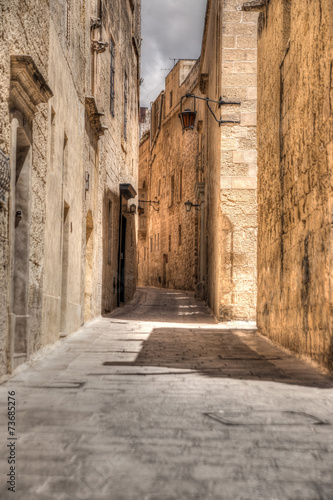 Alle in Malta © stonik