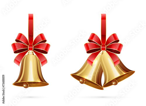 Christmas bells