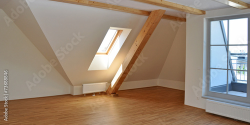 dachausbau
