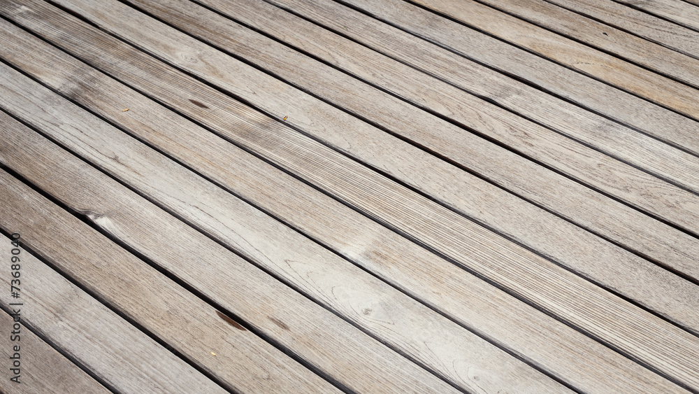 Grey Timber decking background and texture Grey Timber decking background and texture