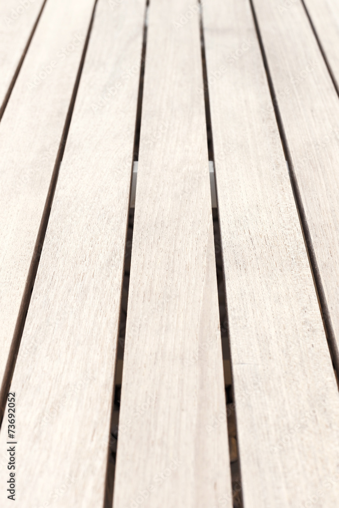 Grey wooden plank background and texture Grey wooden plank background and texture