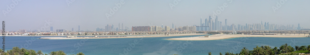 Fototapeta premium Emirates